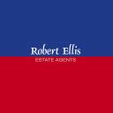 Robert Ellis Letting Agents logo